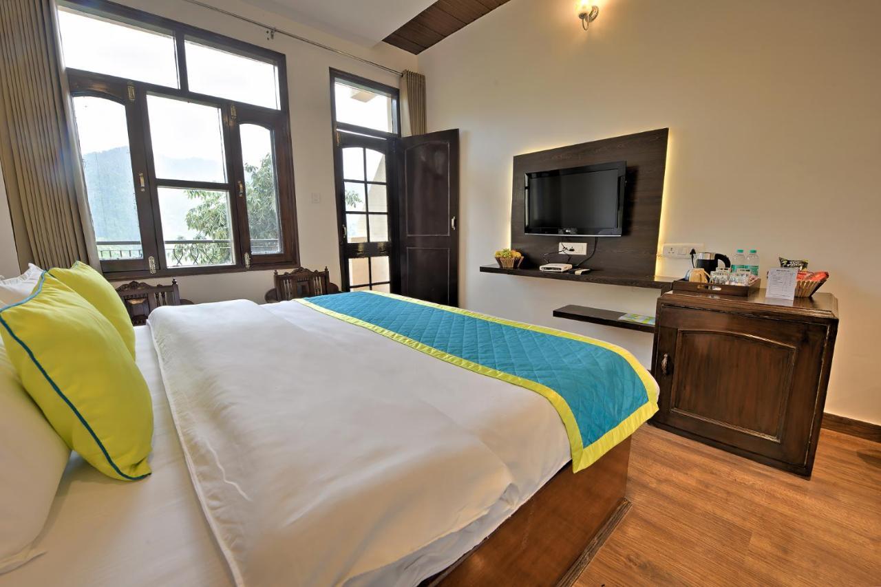 Hotel S1 By Vivo Hotels Dalhousie Eksteriør billede