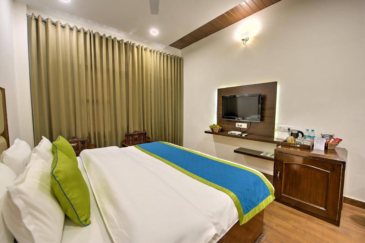 Hotel S1 By Vivo Hotels Dalhousie Eksteriør billede