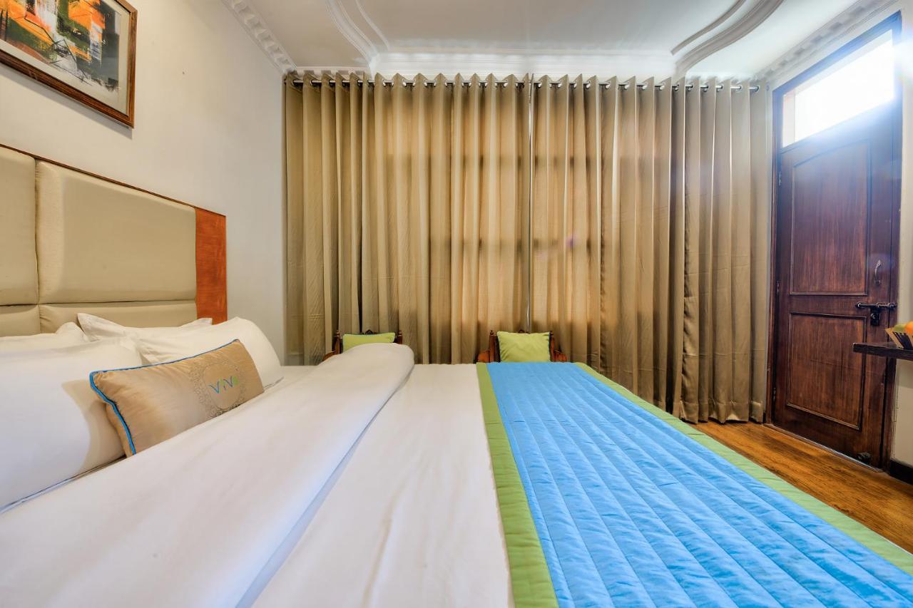 Hotel S1 By Vivo Hotels Dalhousie Eksteriør billede