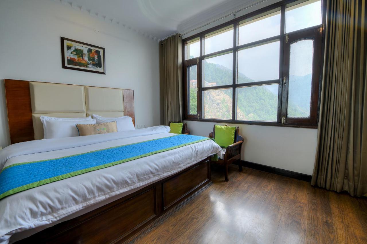 Hotel S1 By Vivo Hotels Dalhousie Eksteriør billede