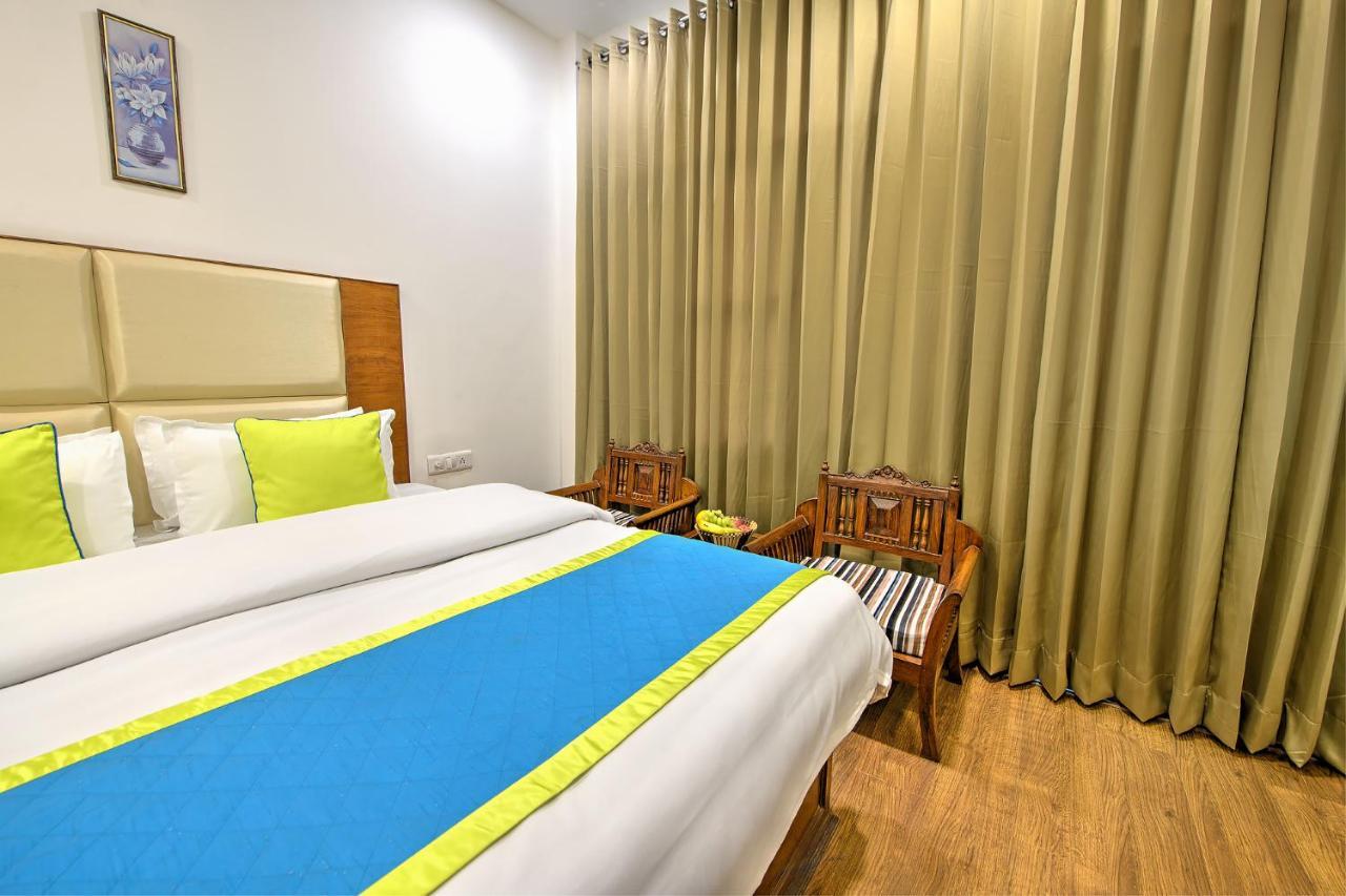 Hotel S1 By Vivo Hotels Dalhousie Eksteriør billede