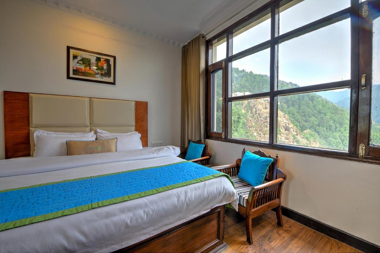 Hotel S1 By Vivo Hotels Dalhousie Eksteriør billede