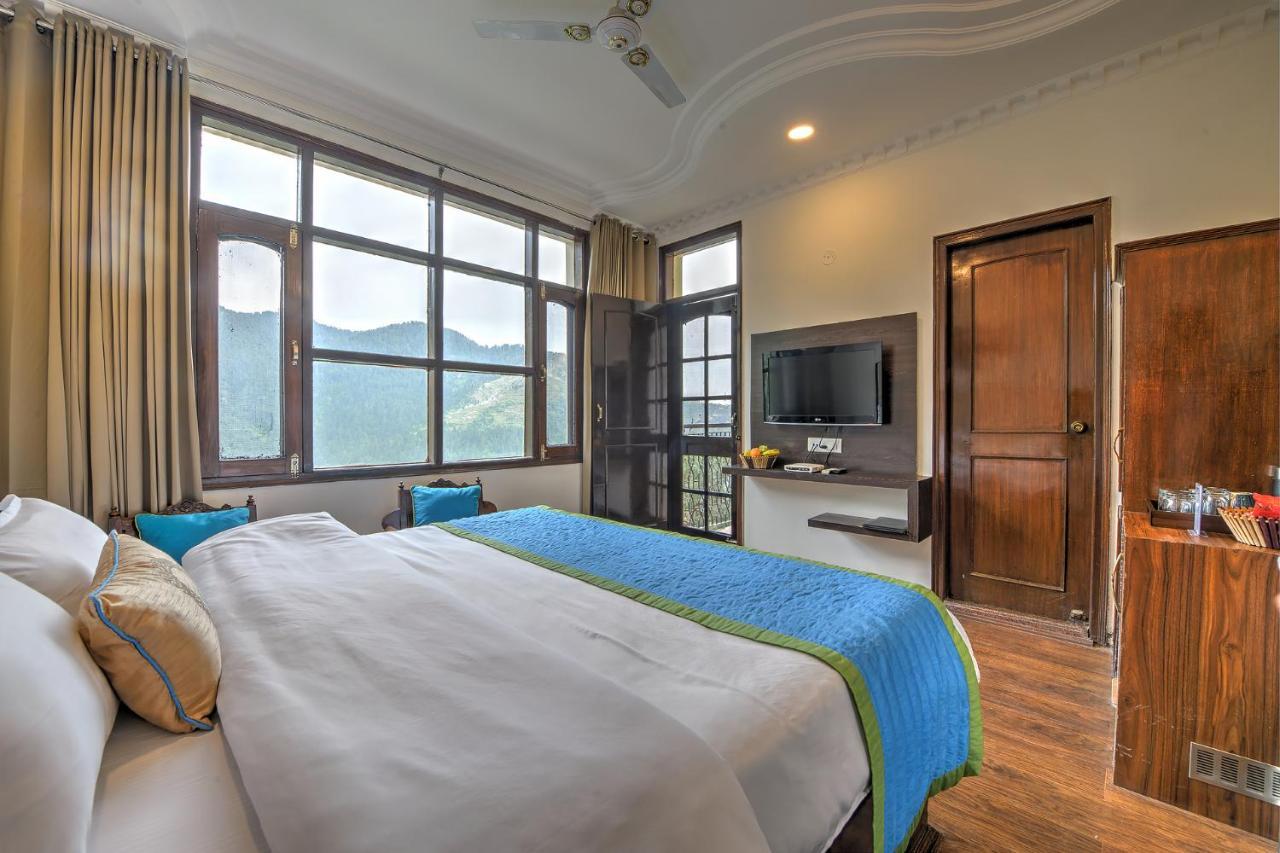 Hotel S1 By Vivo Hotels Dalhousie Eksteriør billede