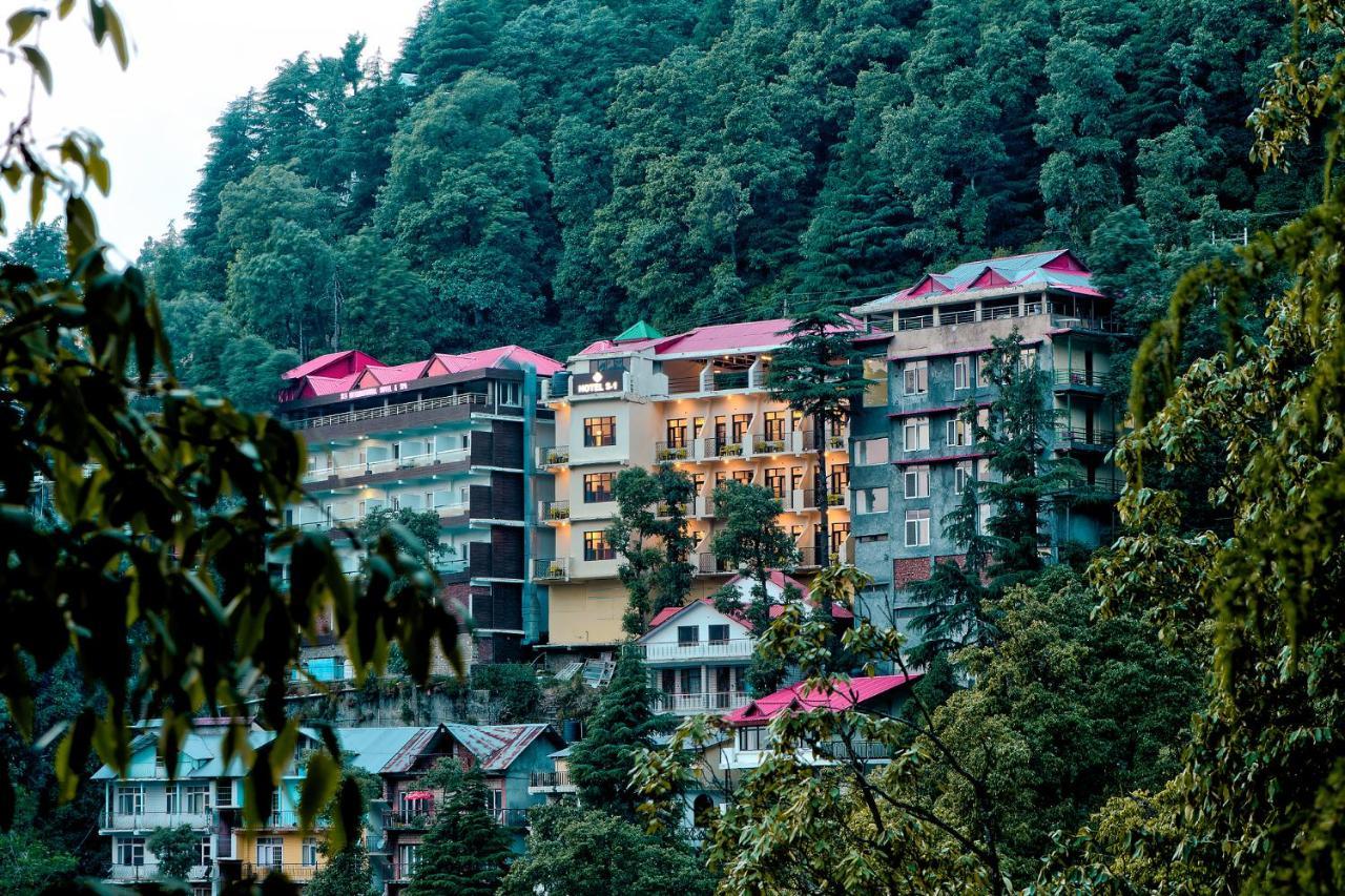 Hotel S1 By Vivo Hotels Dalhousie Eksteriør billede