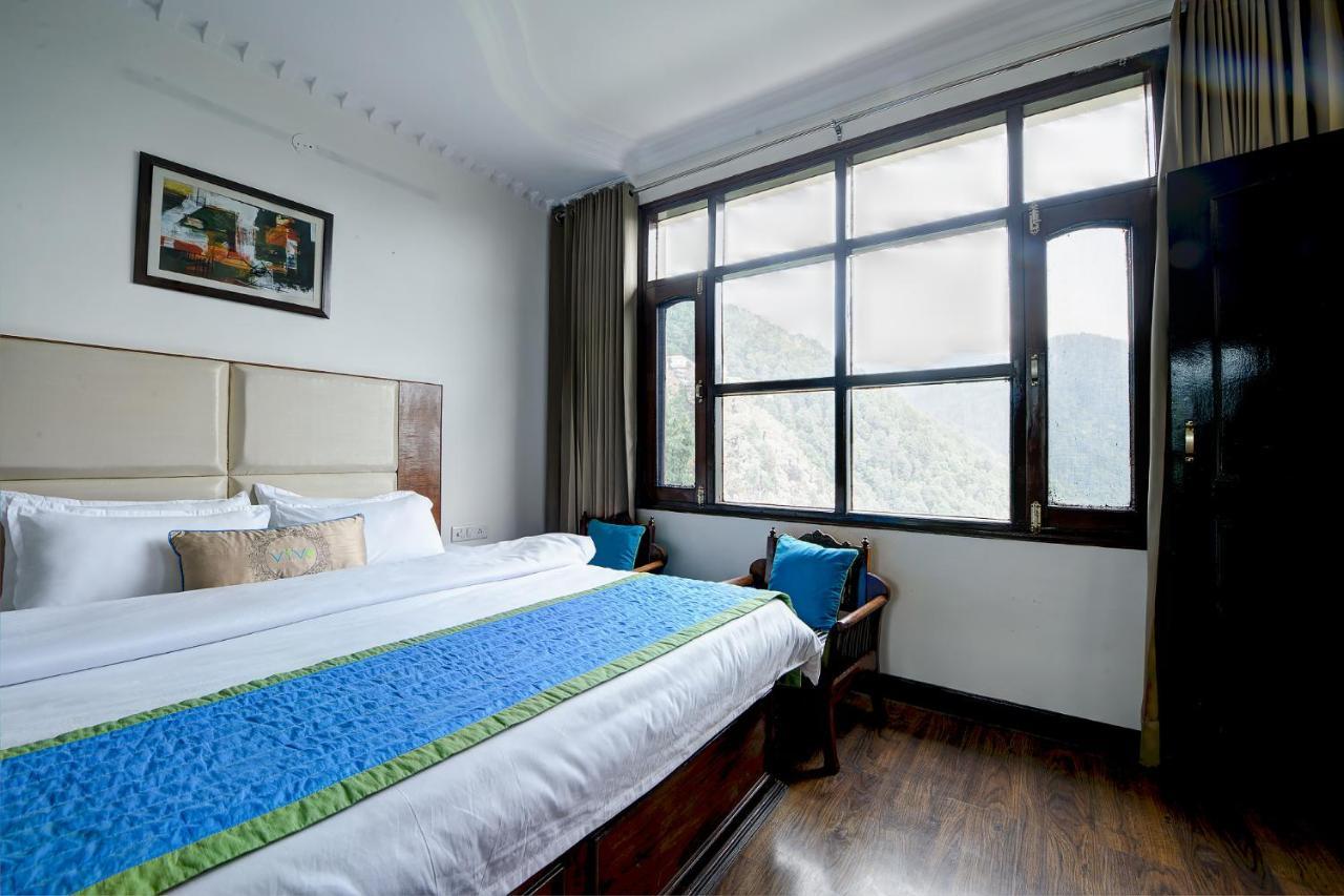 Hotel S1 By Vivo Hotels Dalhousie Eksteriør billede