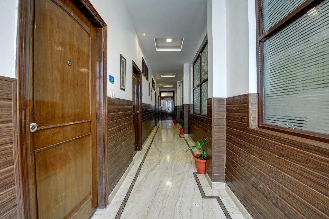 Hotel S1 By Vivo Hotels Dalhousie Eksteriør billede