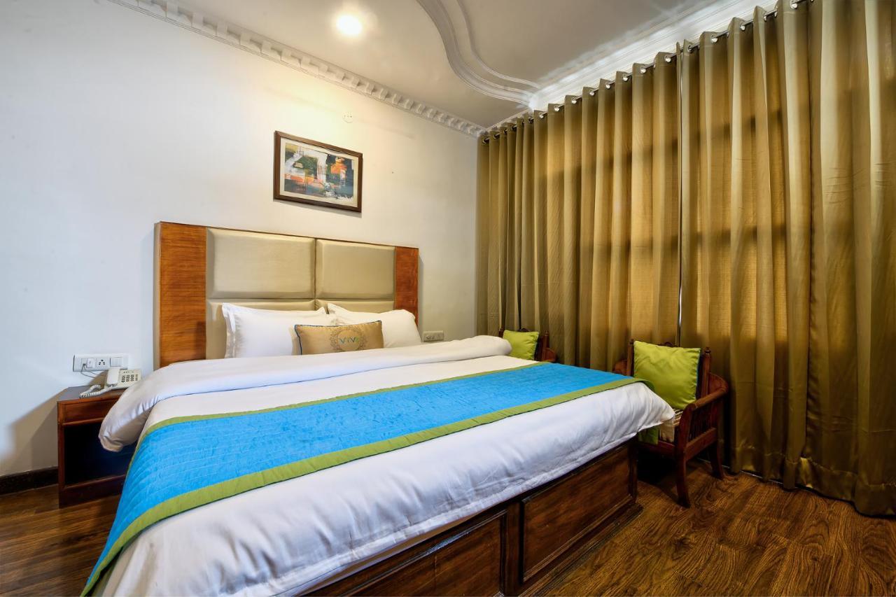 Hotel S1 By Vivo Hotels Dalhousie Eksteriør billede
