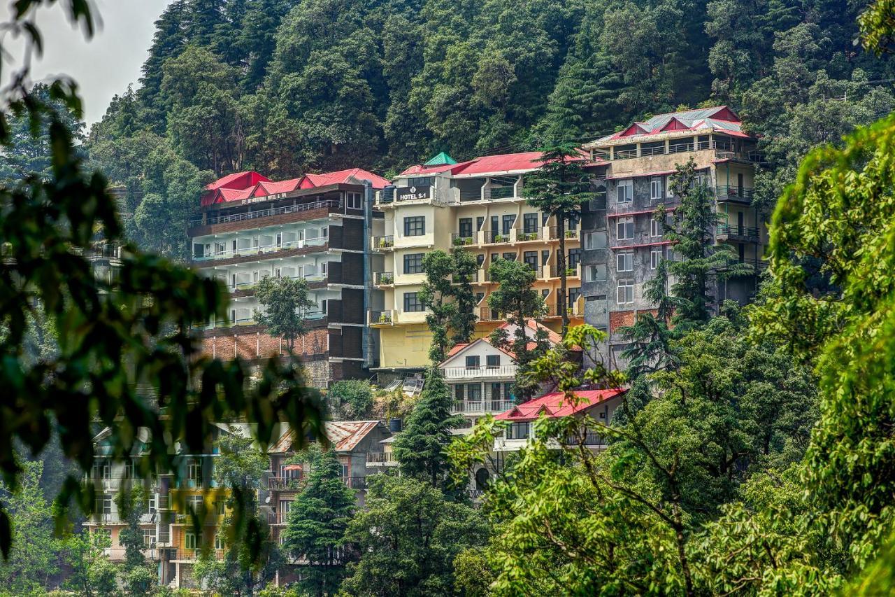 Hotel S1 By Vivo Hotels Dalhousie Eksteriør billede